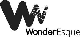 VVV WONDERESQUE trademark