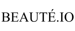 BEAUTÉ.IO trademark