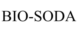BIO-SODA trademark