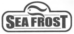 SEA FROST trademark