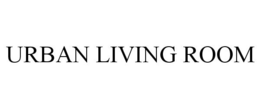 URBAN LIVING ROOM trademark