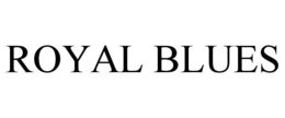 ROYAL BLUES trademark