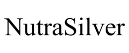 NUTRASILVER trademark