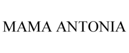 MAMA ANTONIA trademark