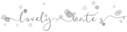LOVELY KATE'S trademark