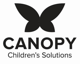 CANOPY CHILDREN'S SOLUTIONS trademark