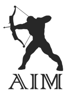 AIM trademark