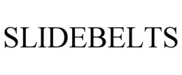 SLIDEBELTS trademark