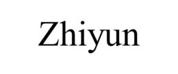 ZHIYUN trademark