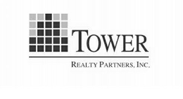 TOWER REALTY PARTNERS, INC. trademark