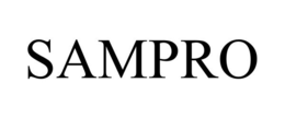 SAMPRO trademark