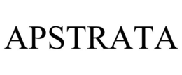 APSTRATA trademark