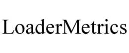 LOADERMETRICS trademark