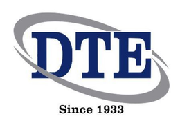 DTE SINCE 1933 trademark