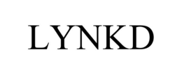 LYNKD trademark