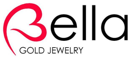 BELLA GOLD JEWELRY trademark