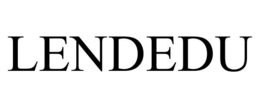 LENDEDU trademark