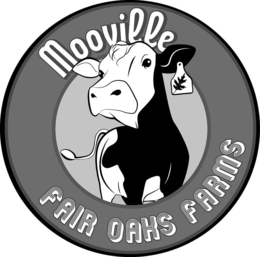 MOOVILLE FAIR OAKS FARMS trademark