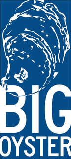 BIG OYSTER trademark