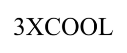 3XCOOL trademark