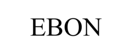 EBON trademark