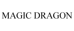 MAGIC DRAGON trademark