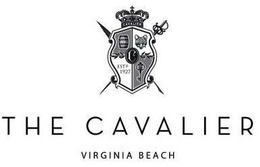 ESTD 1927 THE CAVALIER VIRGINIA BEACH trademark