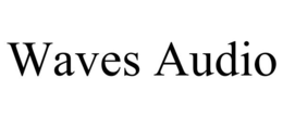 WAVES AUDIO trademark