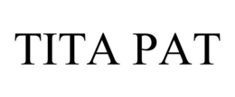 TITA PAT trademark