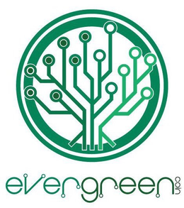 EVERGREENCOIN trademark