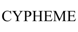 CYPHEME trademark