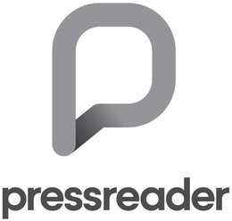 PRESSREADER trademark