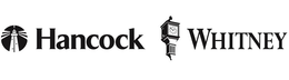 HANCOCK WHITNEY trademark