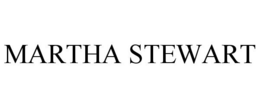 MARTHA STEWART trademark