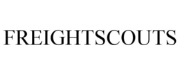 FREIGHTSCOUTS trademark
