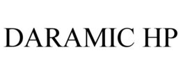 DARAMIC HP trademark