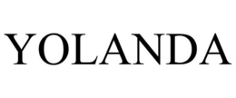 YOLANDA trademark