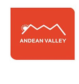ANDEAN VALLEY trademark