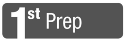 1ST PREP trademark