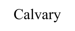 CALVARY trademark