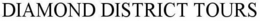 DIAMOND DISTRICT TOURS trademark