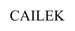 CAILEK trademark