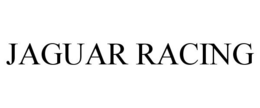 JAGUAR RACING trademark