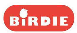 BIRDIE trademark