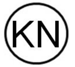 KN trademark