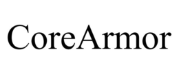 COREARMOR trademark