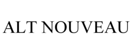ALT NOUVEAU trademark