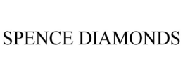 SPENCE DIAMONDS trademark