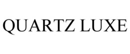 QUARTZ LUXE trademark