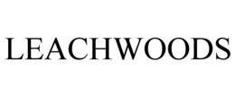 LEACHWOODS trademark